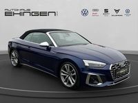Gebraucht Audi S5 Ambiente 354 PS (260 kW) 2024 Cabrio