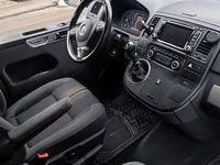 Second-hand VW T5 Match 179 CP (131 kW) 2012 Van
