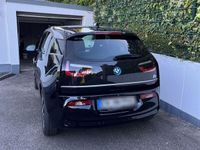 gebraucht BMW 120 i3Ah,Top Ausstattung,8 fach bereift