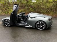 Gebraucht Maserati MC20 630 PS (463 kW) 2023 Grün Cabrio