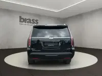 Second-hand Cadillac Escalade 426 CP (313 kW) 2019 Negru SUV