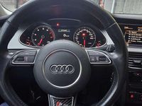 Usata Audi A4 Advanced Plus 170 CV (125 kW) 2015 Berlina
