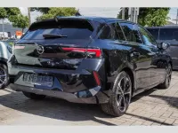 Gebraucht Opel Astra Business Edition 150 PS (110 kW) 2022 Schwarz Kleinwagen