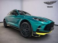 Gebraucht Aston Martin DBX 707 707 PS (519 kW) 2023 Grün SUV