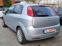 gebraucht Fiat Punto TÜV NEU