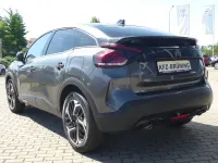 Gebraucht Citroën C4 PureTech 131 PS (96 kW) 2023 Grau SUV