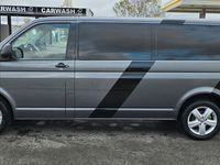 gebraucht VW Caravelle T5