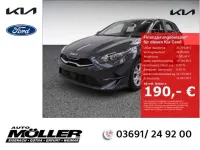 Gebraucht Kia Ceed Comfort 140 PS (102 kW) 2025 Pentametal metallic (metallic) Kleinwagen