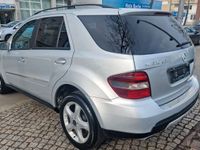 gebraucht Mercedes ML320 CDI SCHIEBEDACH "TÜV+INSPEKTION NEU""