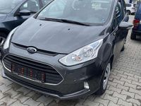 Gebraucht Ford B-MAX 101 PS (74 kW) 2015 Grau Van / Kleinbus