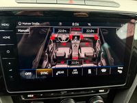 Używany VW Passat 190 KM (139 kW) 2018 Biały Kombi