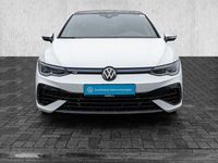 Gebraucht VW Golf VIII R 333 PS (244 kW) 2023 Pure white Limousine