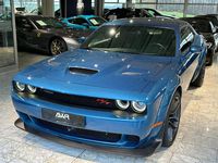 Gebraucht Dodge Challenger 492 PS (361 kW) 2021 Blau Coupé