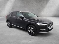 Gebraucht Volvo XC60 Core 398 PS (292 kW) 2023 Schwarz SUV
