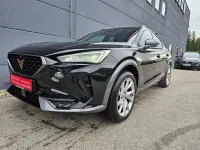 Używany Cupra Formentor 150 KM (110 kW) 2023 Czarny SUV