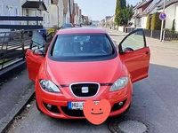 Gebraucht Seat Altea Reference 102 PS (75 kW) 2005 Van / Kleinbus