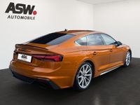 gebraucht Audi RS5 Sportback TFSI quattro tiptronic