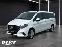 Gebraucht Mercedes V250 Style 190 PS (139 kW) 2025 Andere Van / Kleinbus