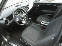 gebraucht Mini Clubman One-2.Hand-Scheckheft-Sitzheizung