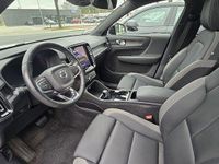 Gebraucht Volvo XC40 Ultimate 169 kW (231 PS) 2022 Crystal white pearl SUV