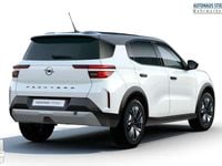 Neu Opel Frontera S 145 PS (106 kW) 2026 Arktis weiß SUV