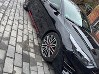 Gebraucht Kia ProCeed GT 204 PS (150 kW) 2023 Schwarz Kombi