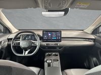 Gebraucht MG MGS5 EV Comfort 125 kW (170 PS) 2025 Silber SUV