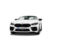 Gebraucht BMW M8 Competition Edition 625 PS (459 kW) 2025 Coupé