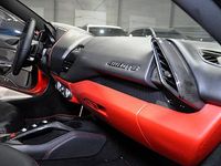Gebraucht Ferrari 488 669 PS (492 kW) 2016 Rot Coupé