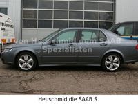 gebraucht Saab 9-5 2.0t BioPower Linear Hirsch-Performance