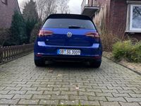 gebraucht VW Golf R 2.0 TSI DSG 4MOTION BMT