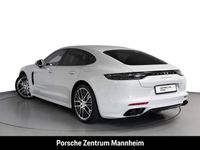 gebraucht Porsche Panamera 4S E-Hybrid Surround View Soft Close