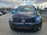 Brugt VW Golf VII Match 105 HK (77 kW) 2012 Sort Sedan