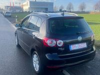 gebraucht VW Golf VI VI Plus Style Guter Zustand Ez. 10/2011 TSI