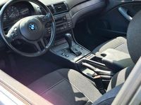 gebraucht BMW 320 E46 Ci 170PS | Coupe | Automatik | Wenig KM