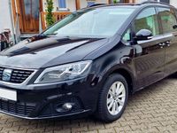 gebraucht Seat Alhambra Alhambra2.0 TDI Style