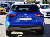 gebraucht Nissan Qashqai 1.5