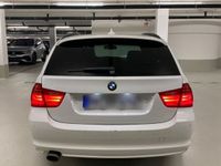 gebraucht BMW 320 d xDrive Touring Edition Sport Edition Sport