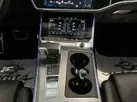 Gebraucht Audi S6 Design 344 PS (253 kW) 2023 Grau Kombi