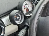 Używany Mini Cooper 122 KM (89 kW) 2012 Srebrny Hatchback