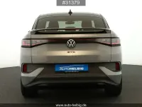 Gebraucht VW ID.5 GTX 219 kW (299 PS) 2022 Grau SUV