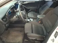 Gebraucht Ford Focus Titanium 116 PS (85 kW) 2025 Frozen white Kombi