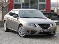 Gebraucht Saab 9-5 Vector 160 PS (117 kW) 2011 Grau Limousine