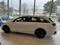 gebraucht Kia Rio 