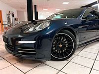 gebraucht Porsche Panamera 4S *Sport Chrono*Luft*Schiebedach*