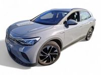 Gebraucht VW ID.4 Pro 125 kW (170 PS) 2022 Grau SUV