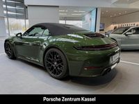 Neu Porsche 992 480 PS (353 kW) 2026 Farbe nach wahl Cabrio