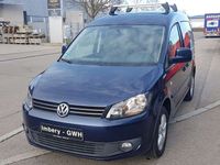 gebraucht VW Caddy Roncalli Trendline