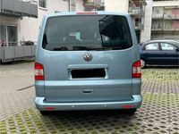 gebraucht VW Multivan T5Atlantis TOP ZUSTAND 139.000KM