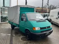 Gebraucht VW T4 1998 Andere Van